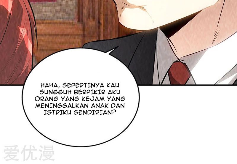 I Was Trash Chapter 170 - halaman 5