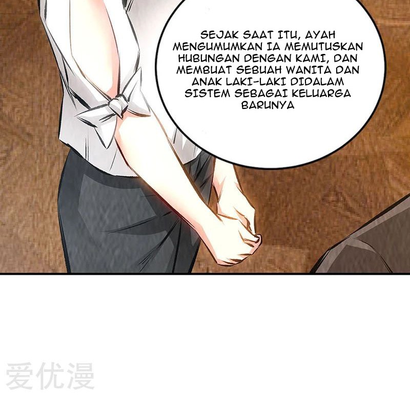 I Was Trash Chapter 170 - halaman 8