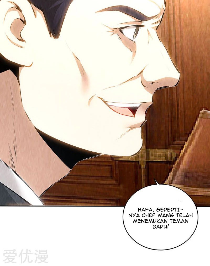 I Was Trash Chapter 171 - halaman 7