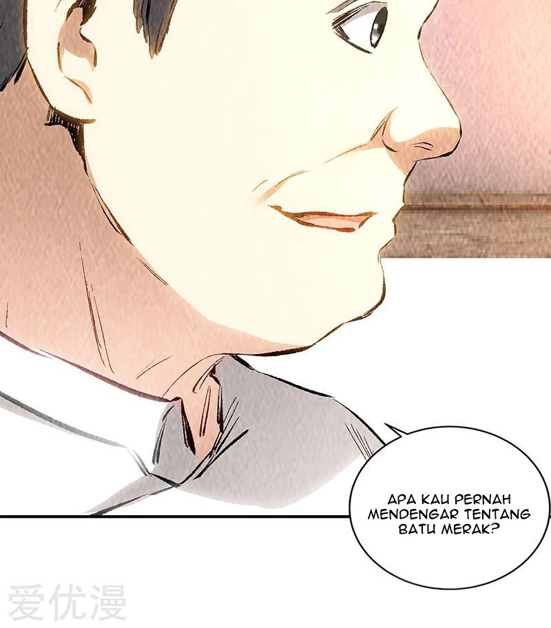 I Was Trash Chapter 172 - halaman 10