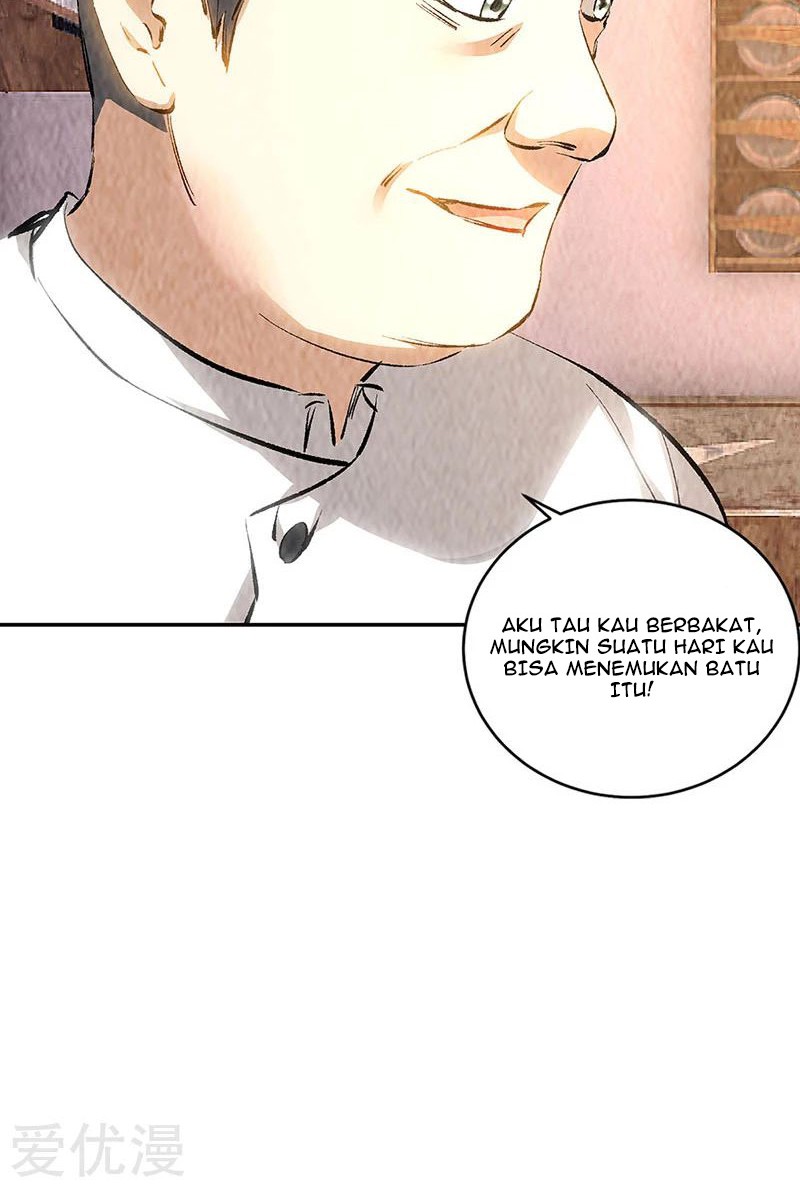 I Was Trash Chapter 172 - halaman 12