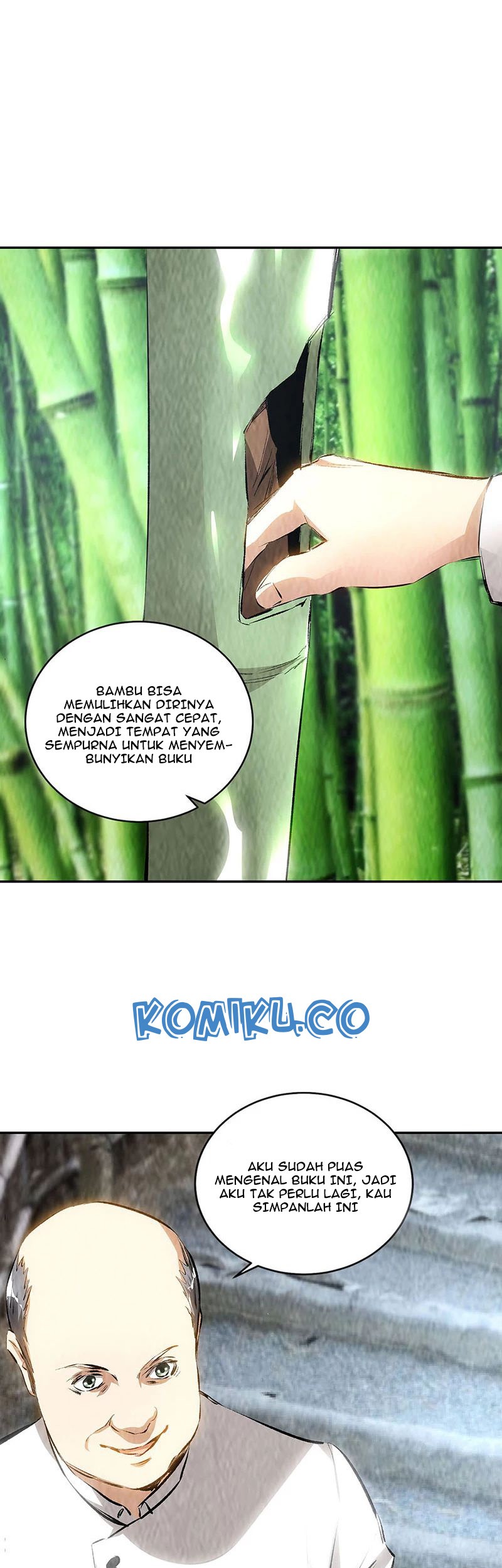 I Was Trash Chapter 172 - halaman 17