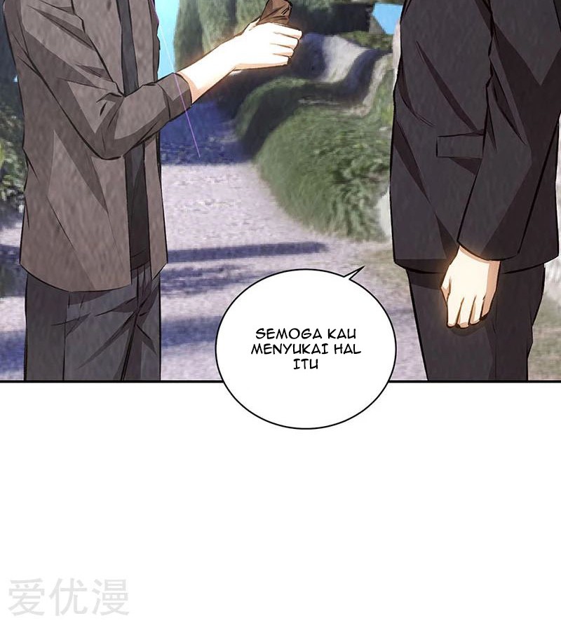I Was Trash Chapter 172 - halaman 24