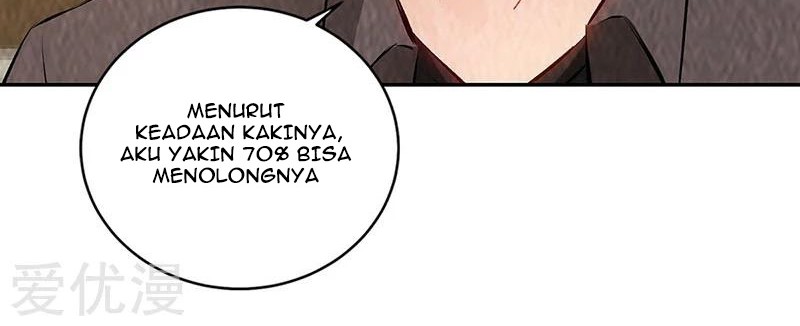 I Was Trash Chapter 172 - halaman 33