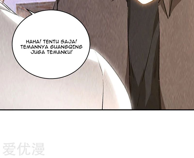 I Was Trash Chapter 172 - halaman 7