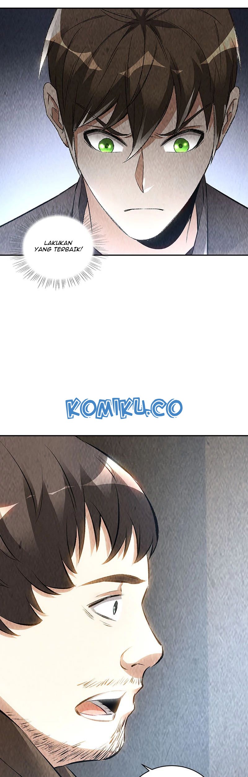 I Was Trash Chapter 173 - halaman 12