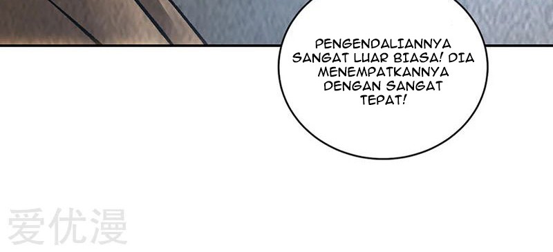 I Was Trash Chapter 173 - halaman 13