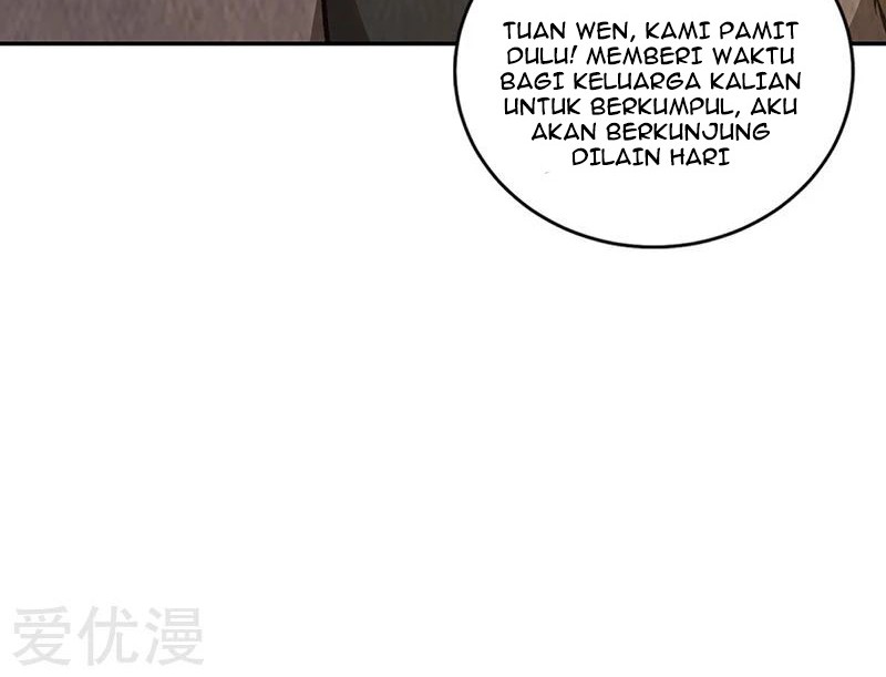I Was Trash Chapter 173 - halaman 29