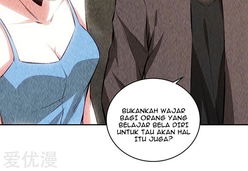 I Was Trash Chapter 173 - halaman 31