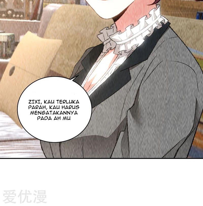 I Was Trash Chapter 174 - halaman 13