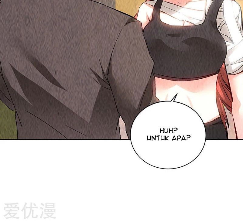 I Was Trash Chapter 174 - halaman 21