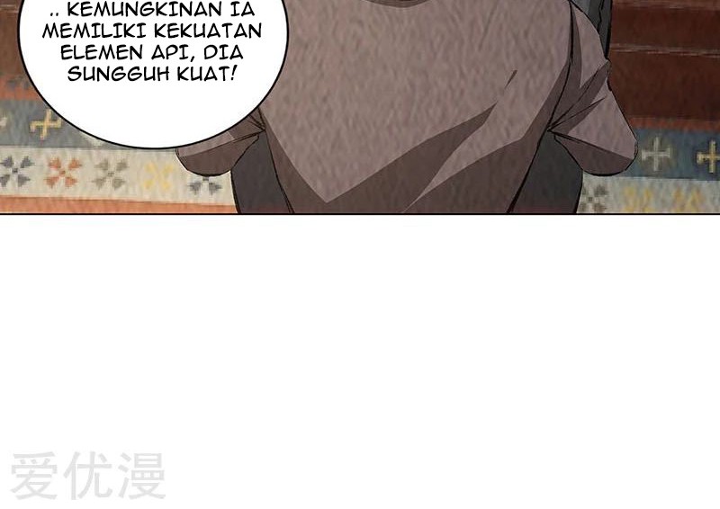 I Was Trash Chapter 174 - halaman 23