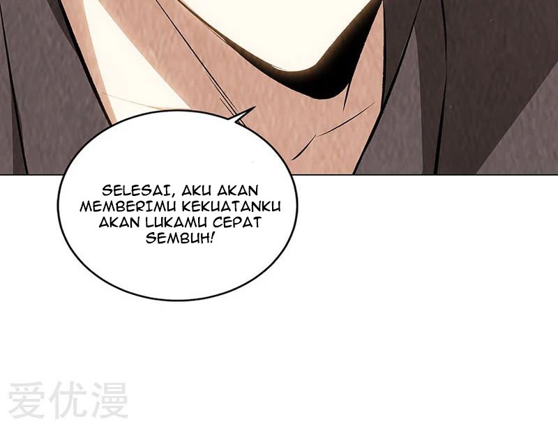 I Was Trash Chapter 174 - halaman 29