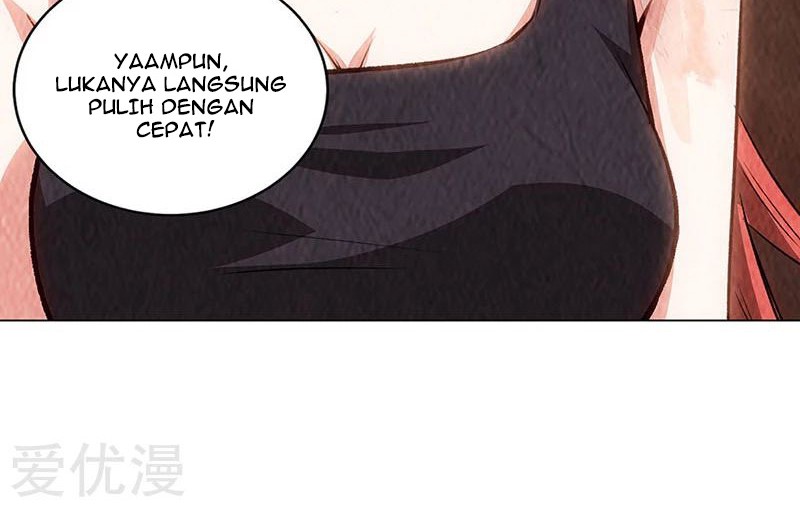 I Was Trash Chapter 174 - halaman 31