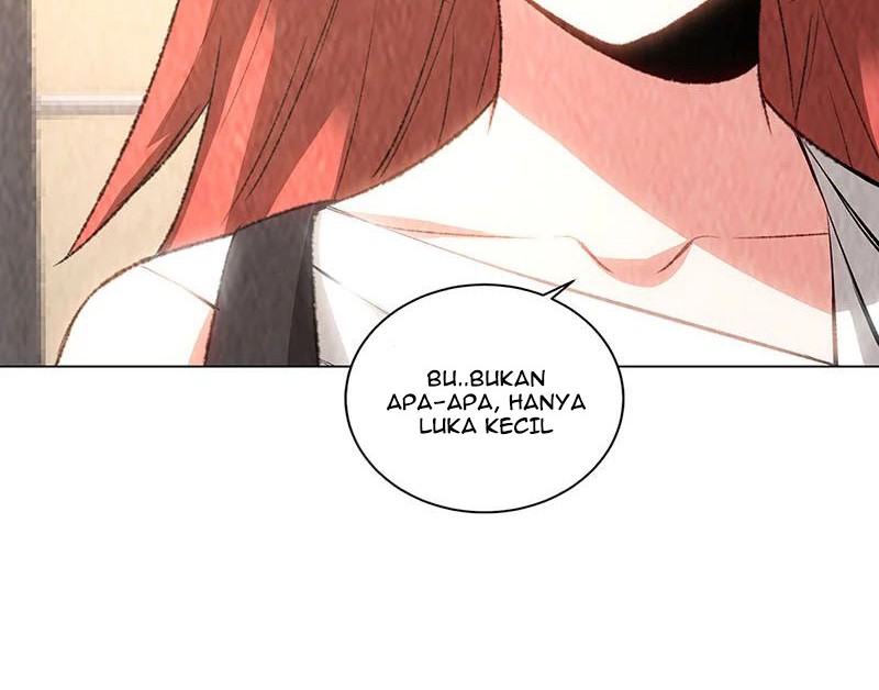 I Was Trash Chapter 174 - halaman 9