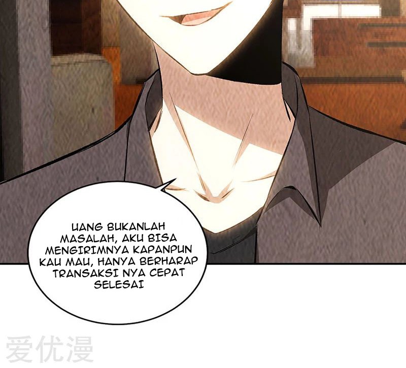 I Was Trash Chapter 175 - halaman 10