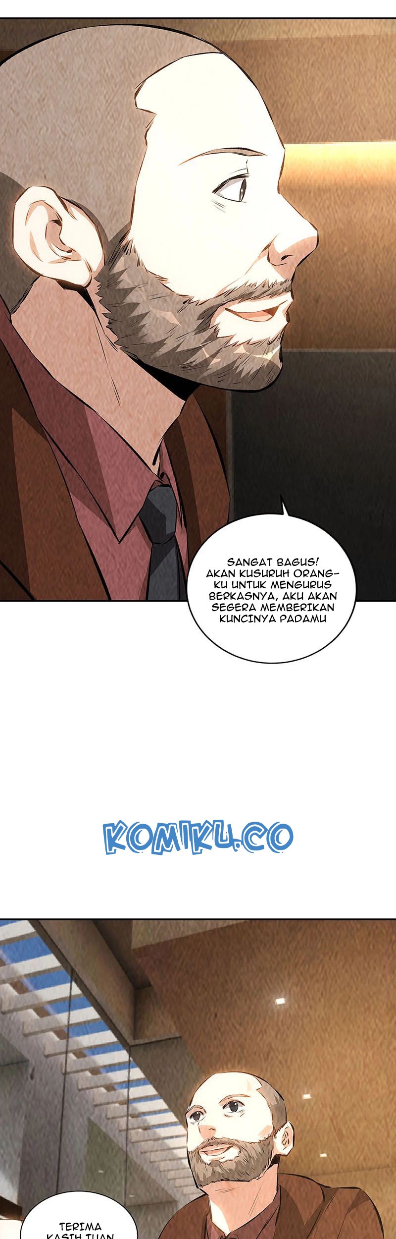 I Was Trash Chapter 175 - halaman 11