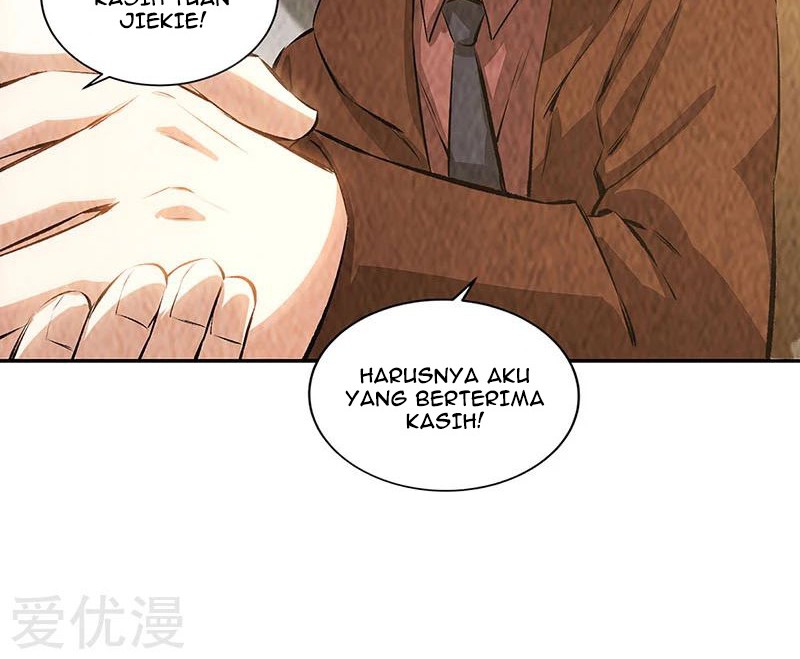 I Was Trash Chapter 175 - halaman 12