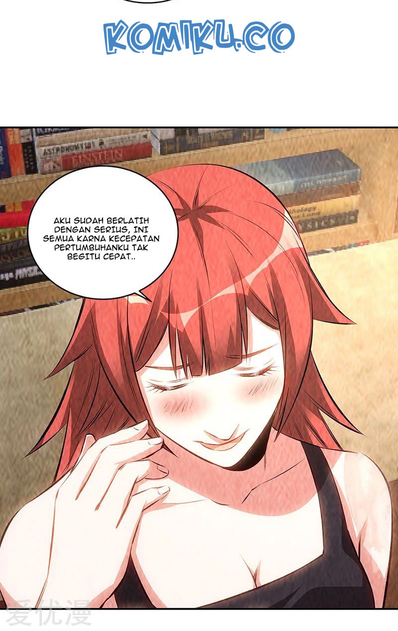 I Was Trash Chapter 175 - halaman 3