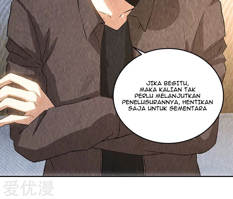 I Was Trash Chapter 176 - halaman 23