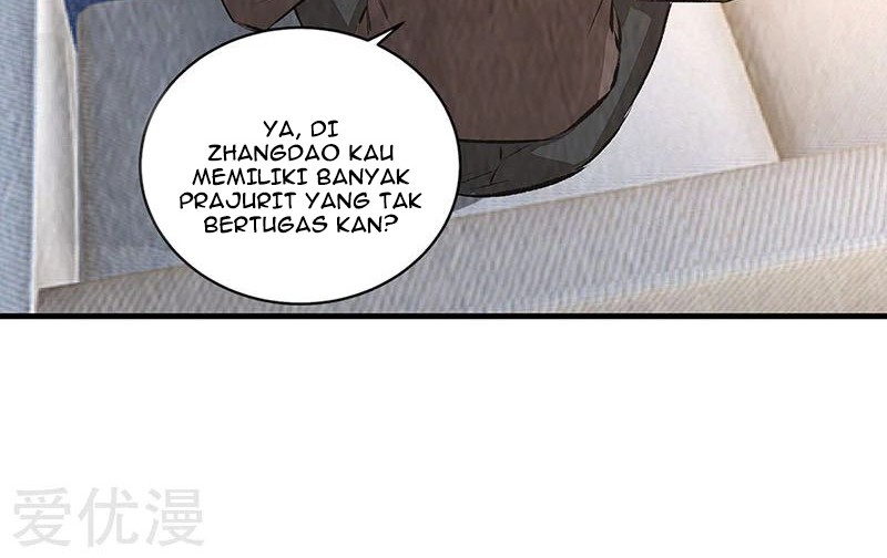 I Was Trash Chapter 176 - halaman 25