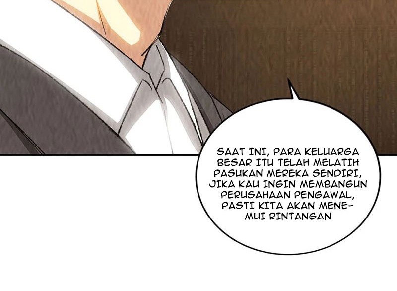 I Was Trash Chapter 176 - halaman 27