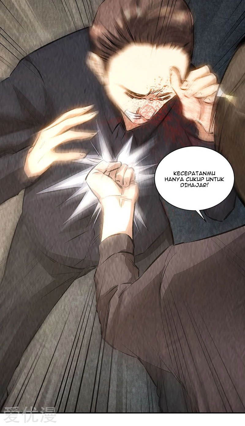 I Was Trash Chapter 176 - halaman 7