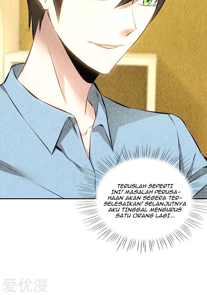 I Was Trash Chapter 177 - halaman 11