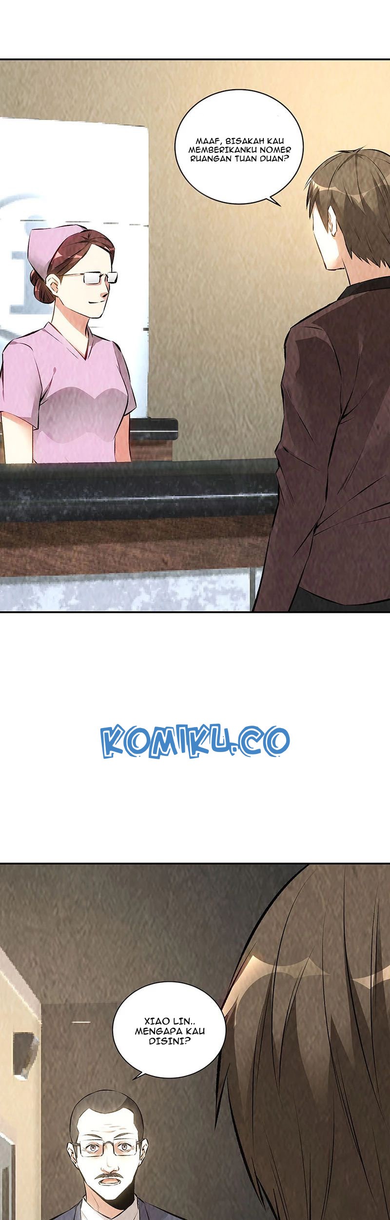 I Was Trash Chapter 177 - halaman 14