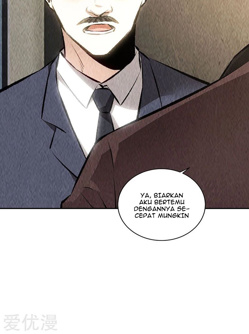 I Was Trash Chapter 177 - halaman 19