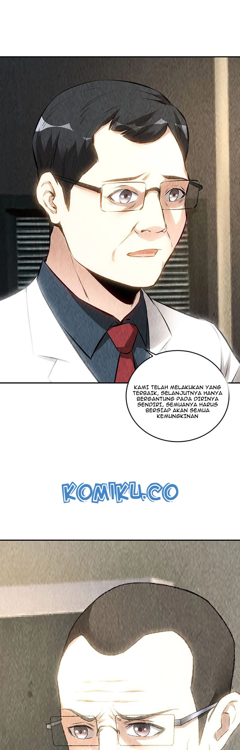 I Was Trash Chapter 177 - halaman 22