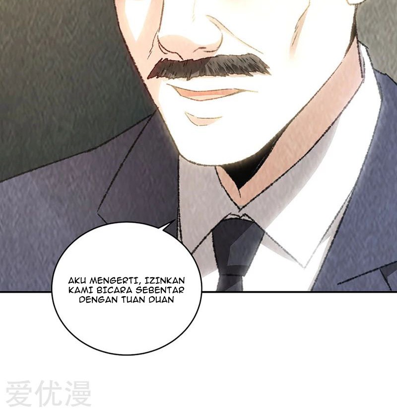 I Was Trash Chapter 177 - halaman 23