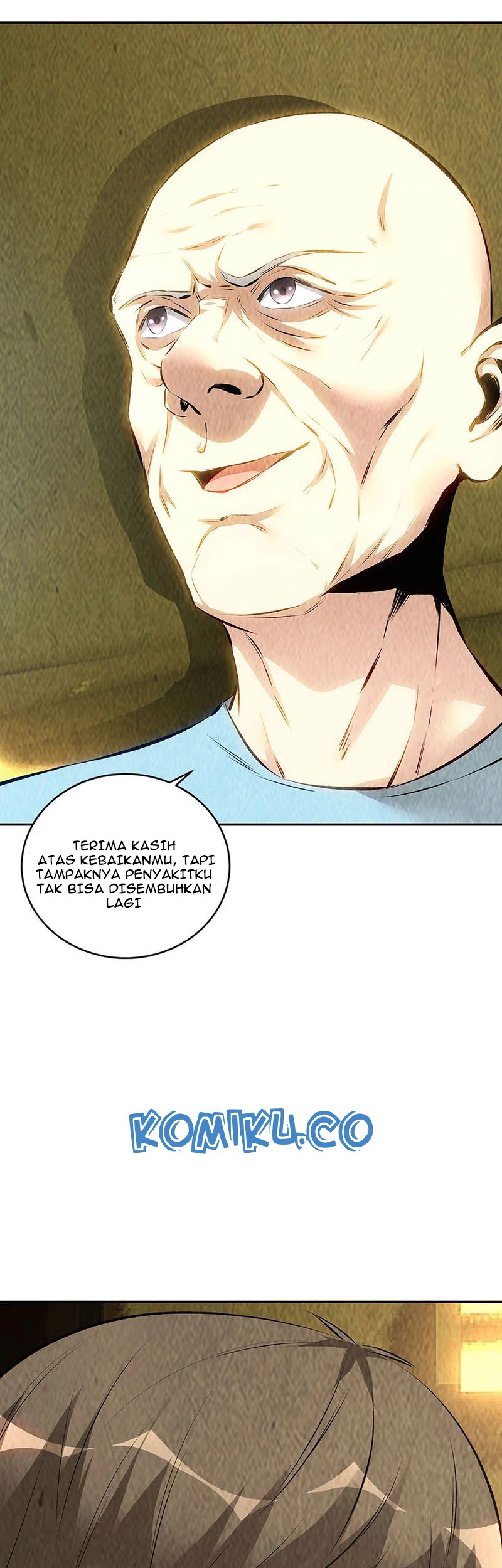 I Was Trash Chapter 177 - halaman 29