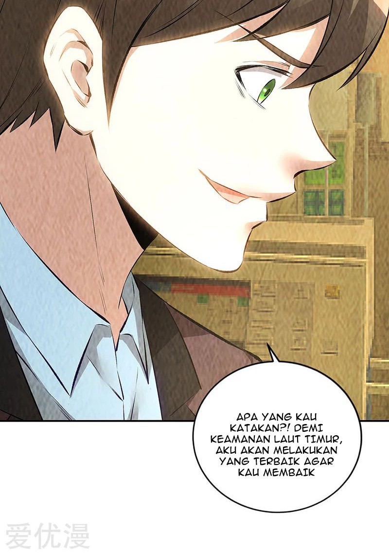 I Was Trash Chapter 177 - halaman 30