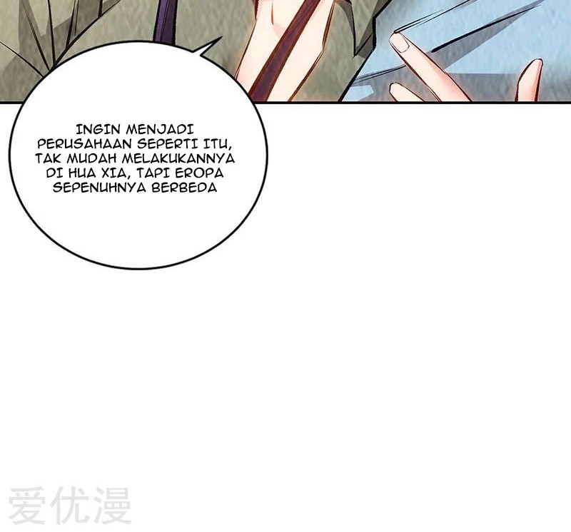 I Was Trash Chapter 177 - halaman 5