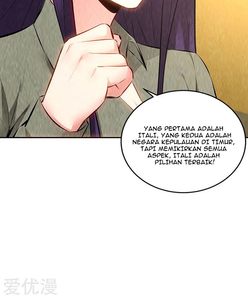 I Was Trash Chapter 177 - halaman 7
