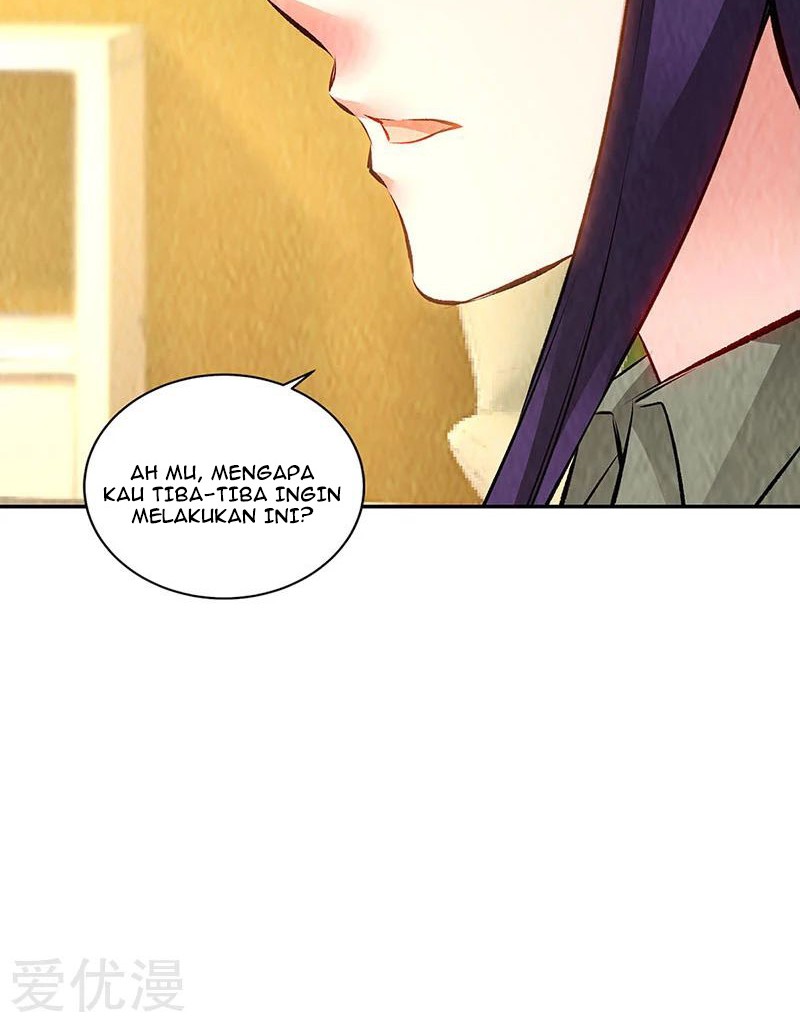 I Was Trash Chapter 177 - halaman 9