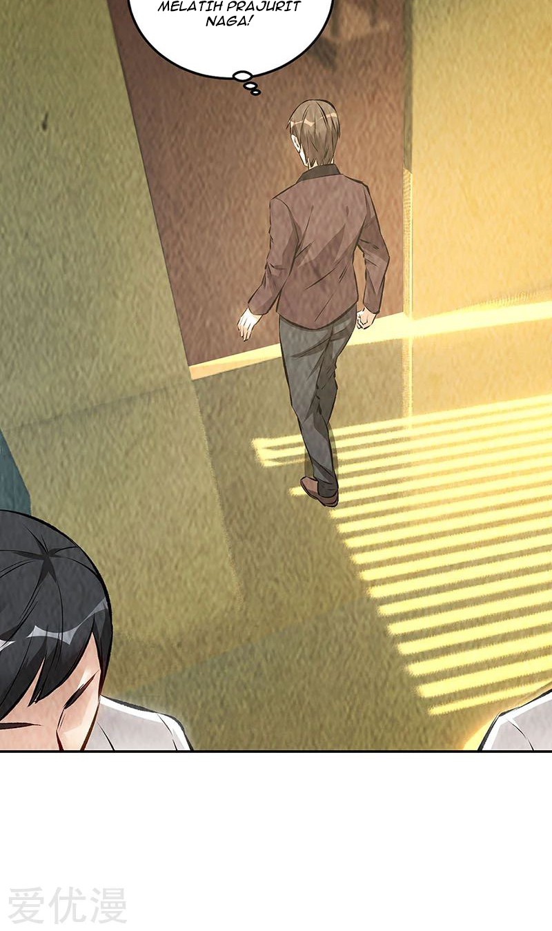 I Was Trash Chapter 178 - halaman 11