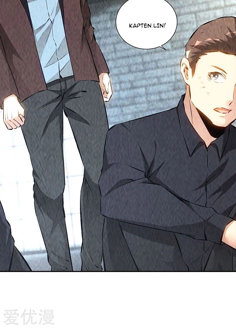I Was Trash Chapter 178 - halaman 20