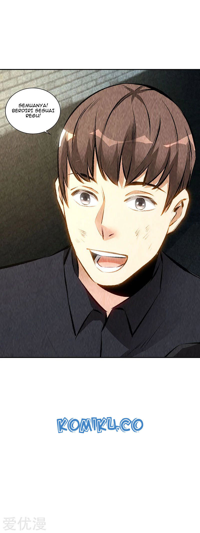 I Was Trash Chapter 178 - halaman 21
