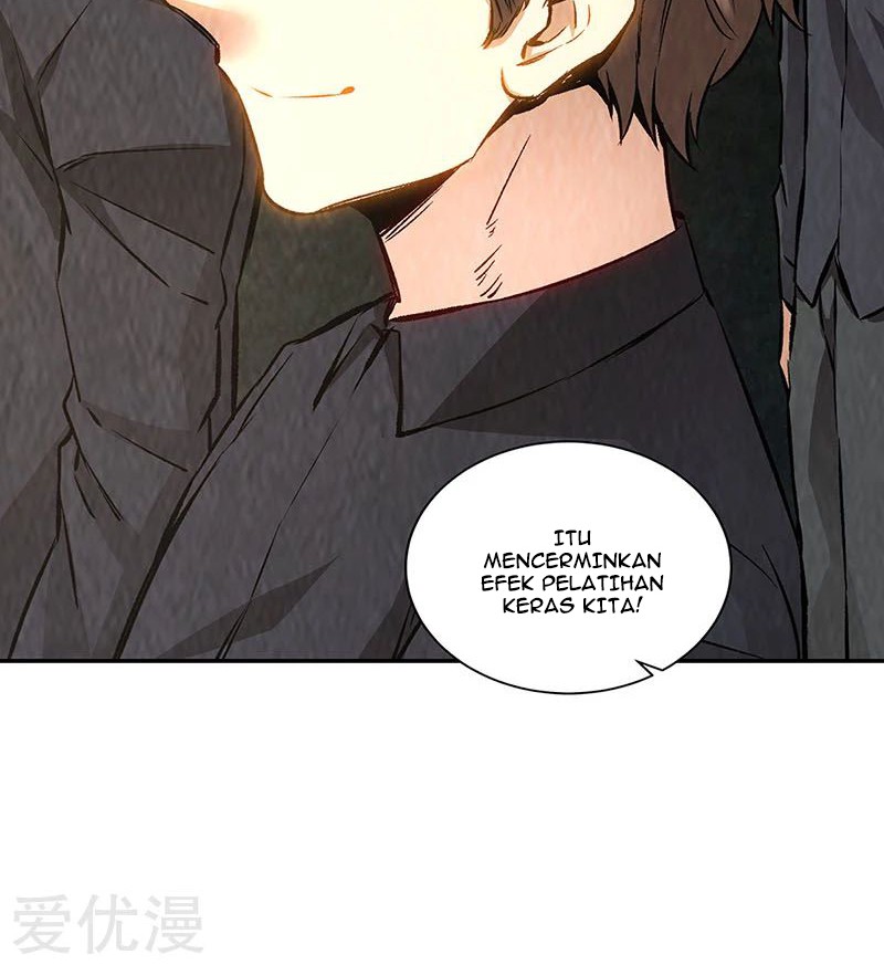 I Was Trash Chapter 178 - halaman 23
