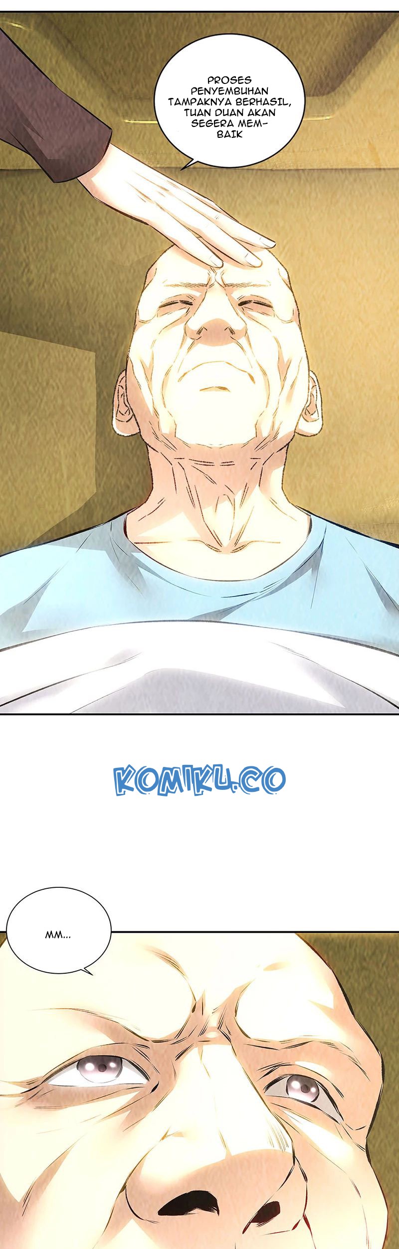 I Was Trash Chapter 178 - halaman 4