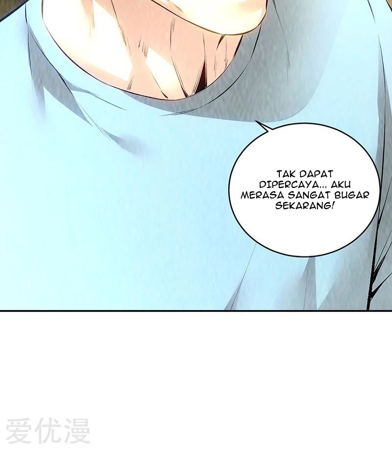 I Was Trash Chapter 178 - halaman 7