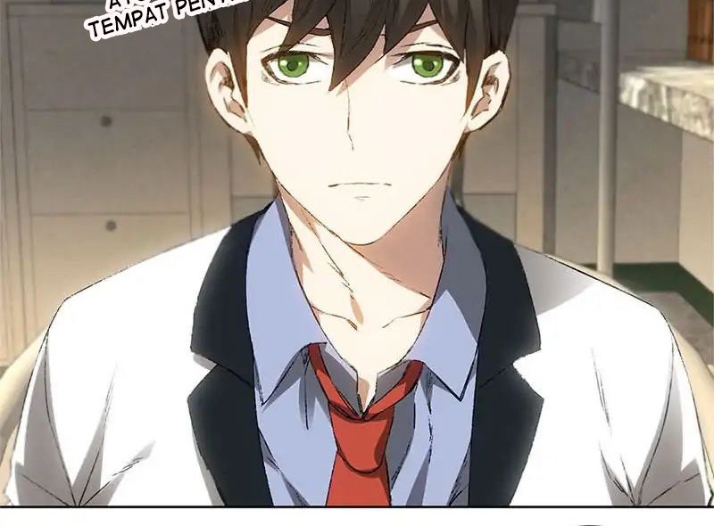 I Was Trash Chapter 18 - halaman 21