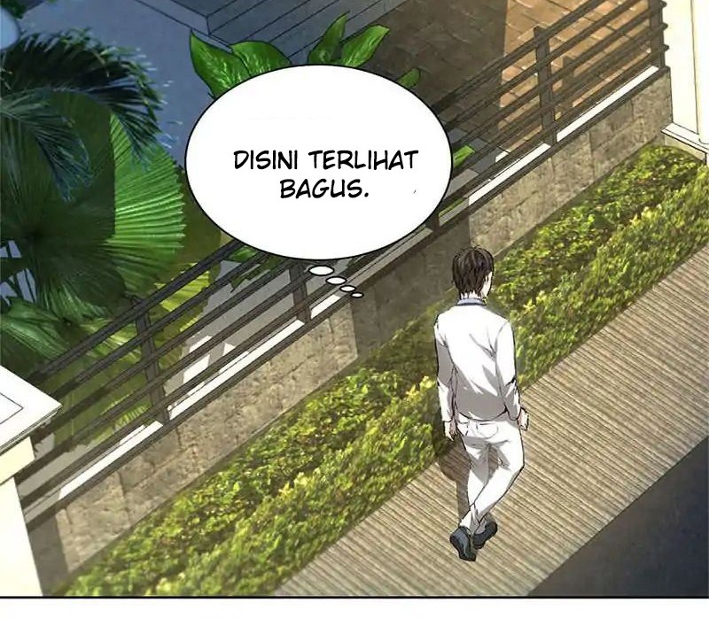 I Was Trash Chapter 18 - halaman 23