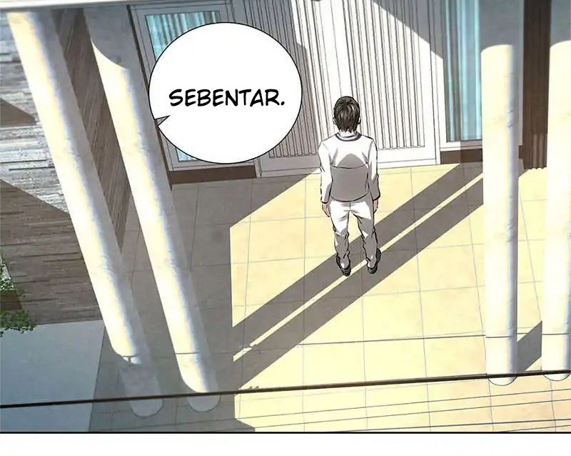 I Was Trash Chapter 18 - halaman 25