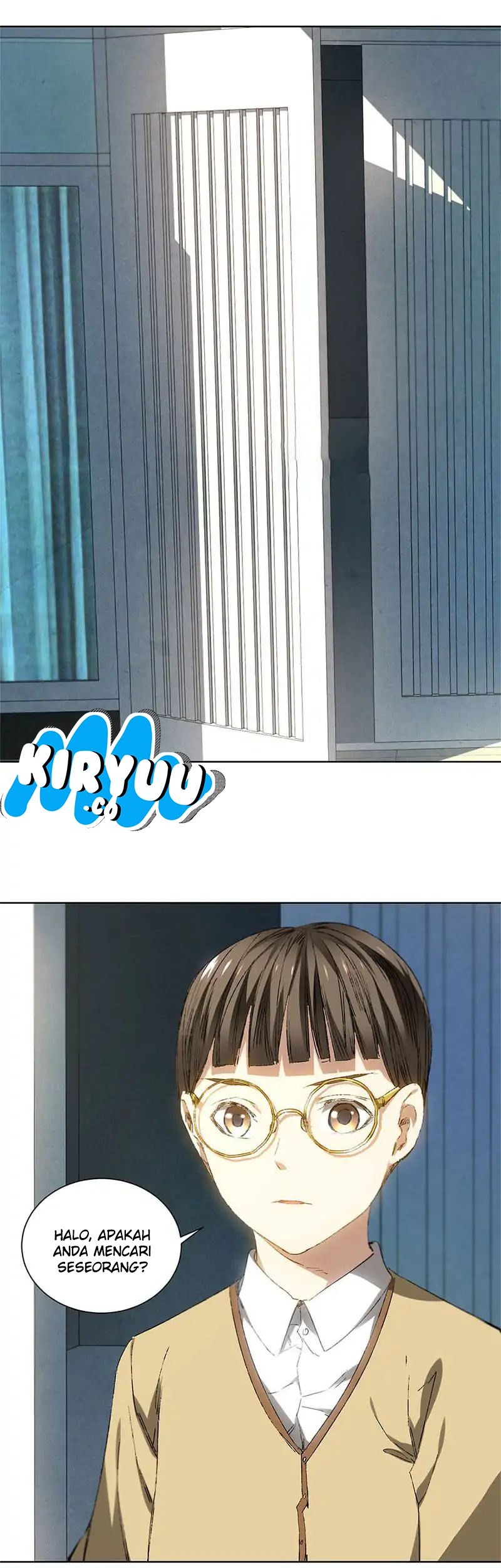 I Was Trash Chapter 18 - halaman 26