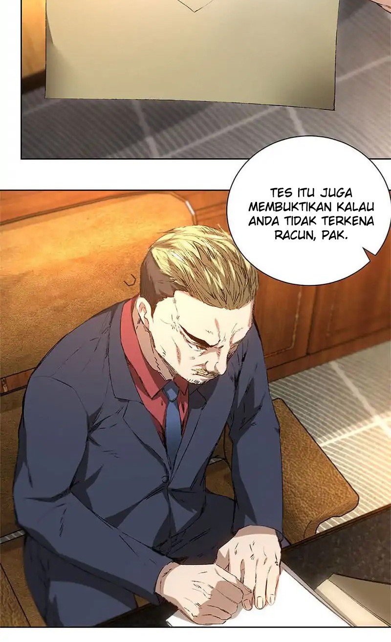 I Was Trash Chapter 18 - halaman 4