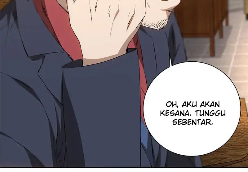 I Was Trash Chapter 18 - halaman 9