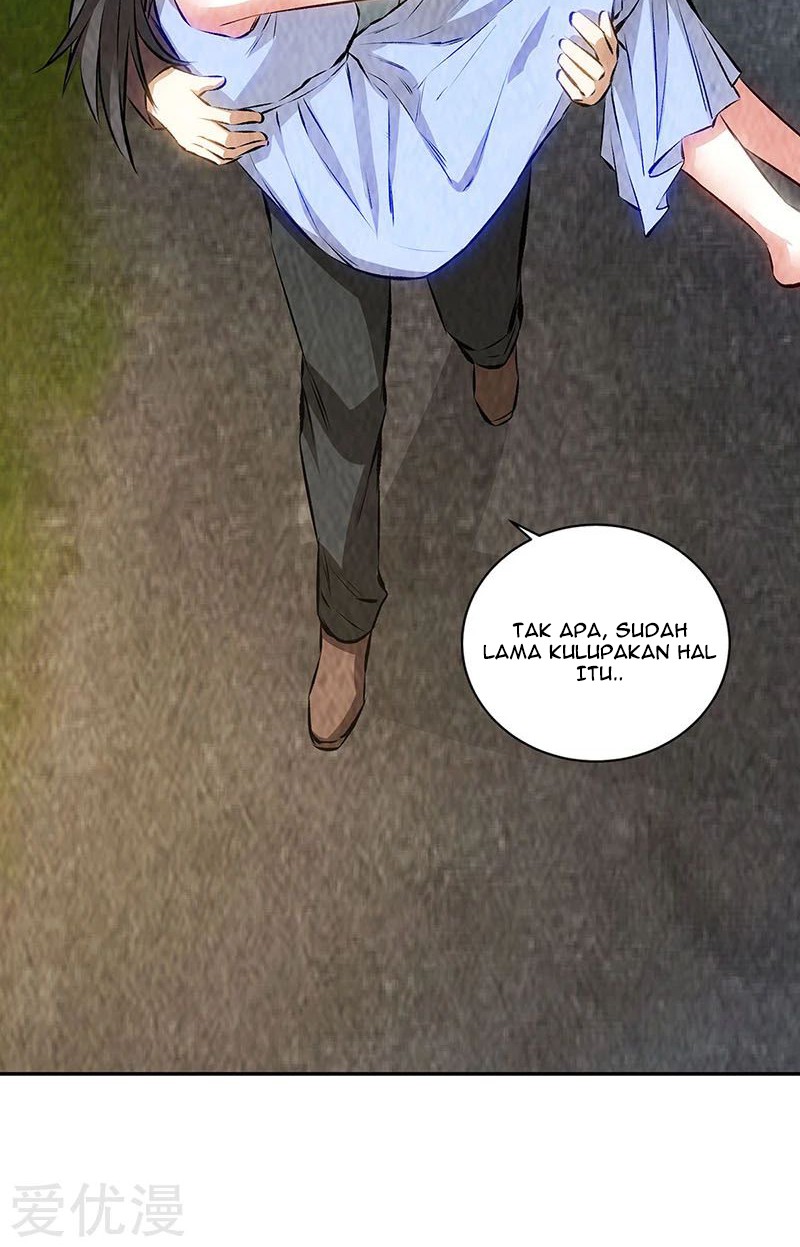 I Was Trash Chapter 180 - halaman 29